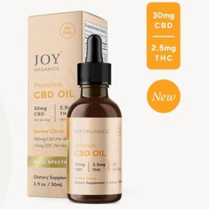 Delta Tincture